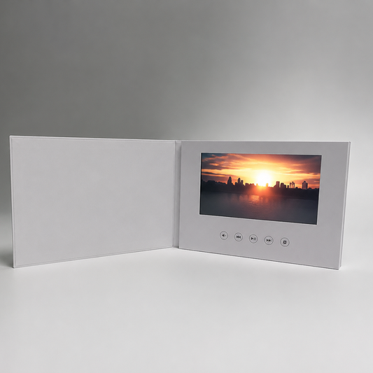 VideoCard|La forma más original de regalar un video