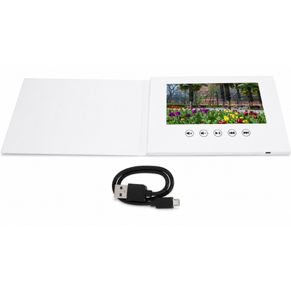 VideoCard|La forma más original de regalar un video