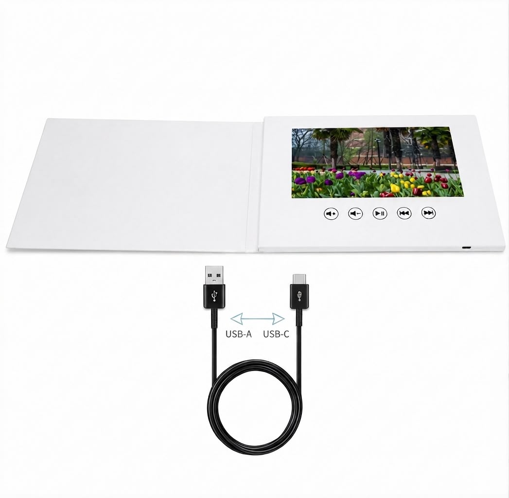 VideoCard|La forma más original de regalar un video